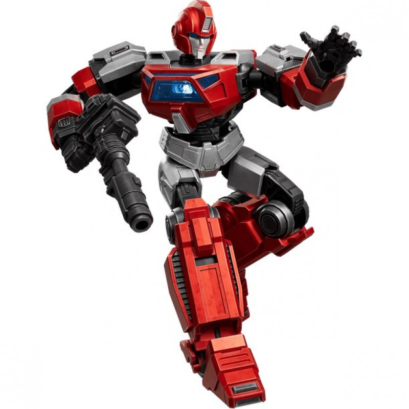 Blokees Transformers One Classic Class 19 Ironhide Figura de colección 71185