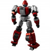 Blokees Transformers One Classic Class 19 Ironhide Figura de colección 71185