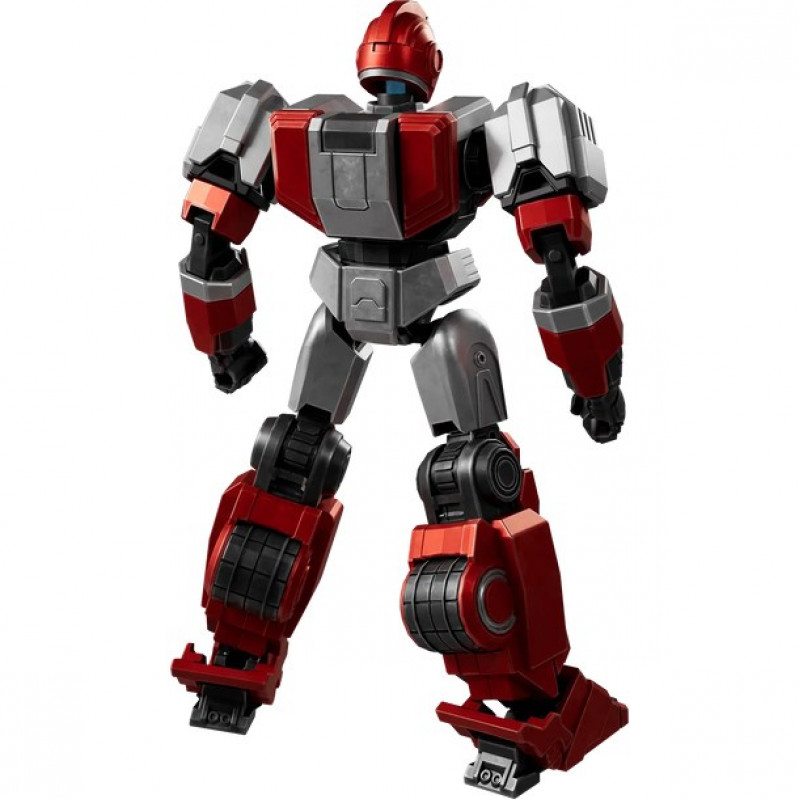Blokees Transformers One Classic Class 19 Ironhide Figura de colección 71185