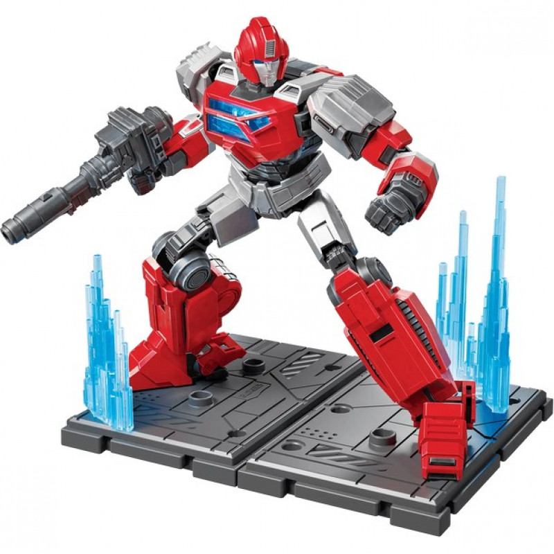 Blokees Transformers One Classic Class 19 Ironhide Figura de colección 71185