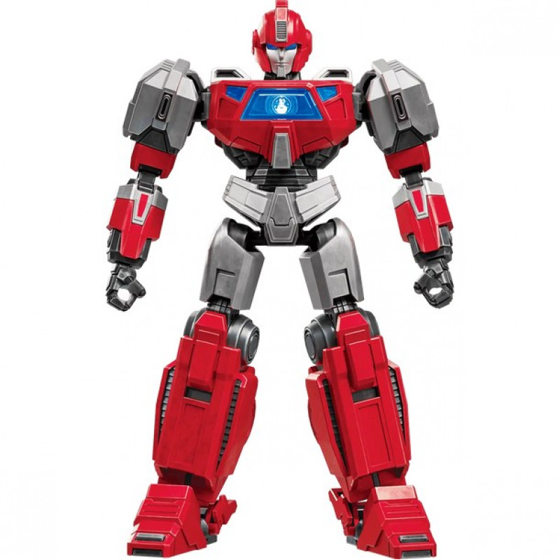 Blokees Transformers One Classic Class 19 Ironhide Figura de colección 71185