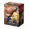 Blokees Transformers Action Edition Optimus Prime / Orion Pax figura de colección 71173