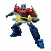 Blokees Transformers Action Edition Optimus Prime / Orion Pax figura de colección 71173