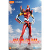 Blokees Evangelion Action Edition Evangelion Production Model 02 figura de colección 73512