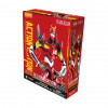 Blokees Evangelion Action Edition Evangelion Production Model 02 figura de colección 73512