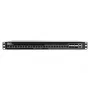 QNAP QSW-M7230P-2X4F24T switch gestionado L3 Lite, 2 x 100 Gigabit QSFP28 + 4 x 25 Gigabit SFP28 + 24 x 100/1000/2.5G/5G/10G (PoE++)