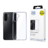 3MK Funda Armor Samsung Galaxy A17 5G / 4G, transparente