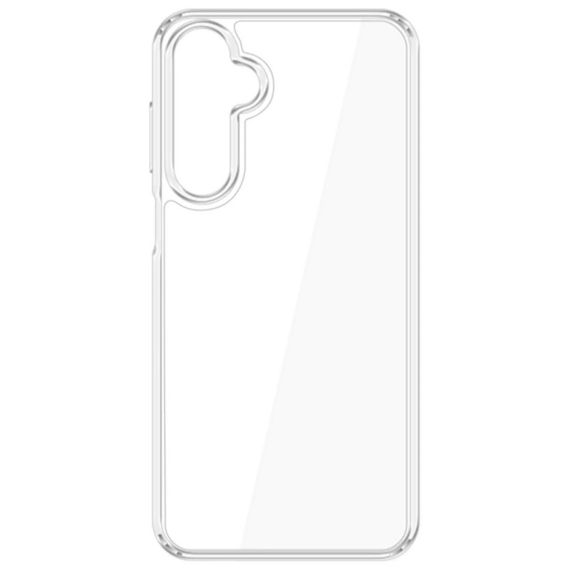 3MK Funda Armor Samsung Galaxy A17 5G / 4G, transparente