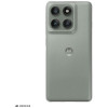 Funda Armor 3MK para Motorola Edge 60 Pro, transparente