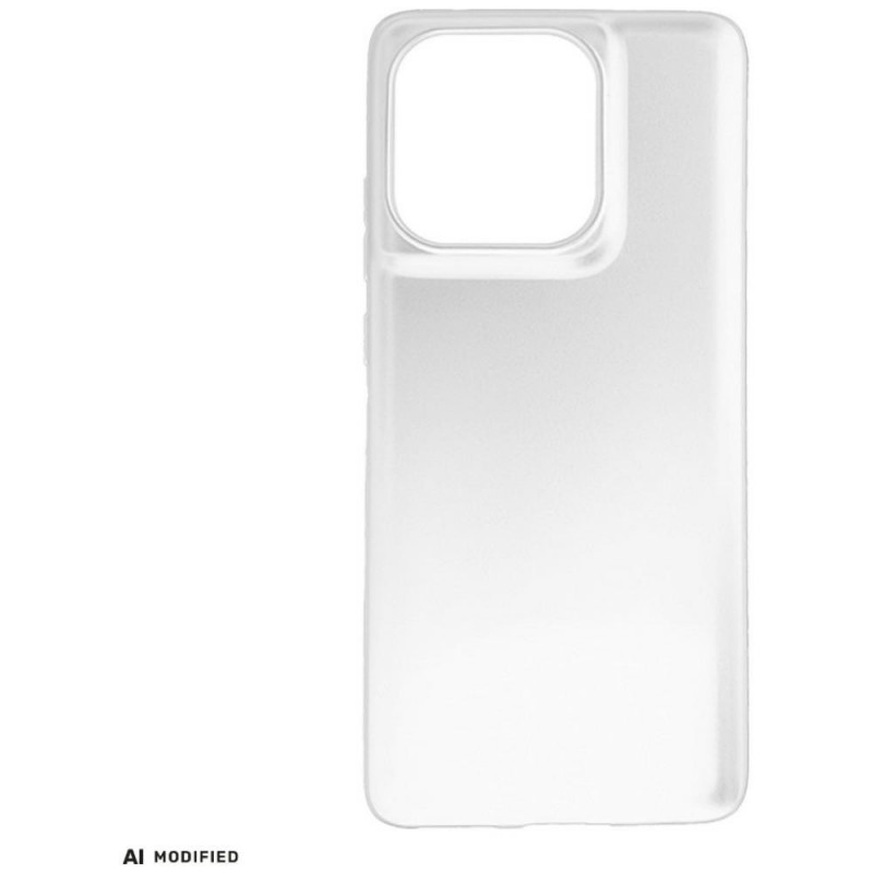 Funda Armor 3MK para Motorola Edge 60 Pro, transparente