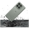 Funda Armor 3MK para Motorola Edge 60 Pro, transparente