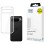 Funda 3MK Armor para Google Pixel 10 Pro XL, transparente