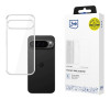 Funda 3MK Armor para Google Pixel 10 Pro XL, transparente