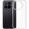 3MK Armor Case Xiaomi 17T Pro, transparente
