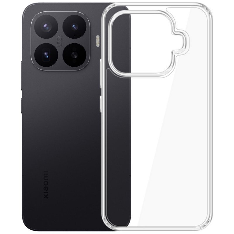 3MK Armor Case Xiaomi 17T Pro, transparente