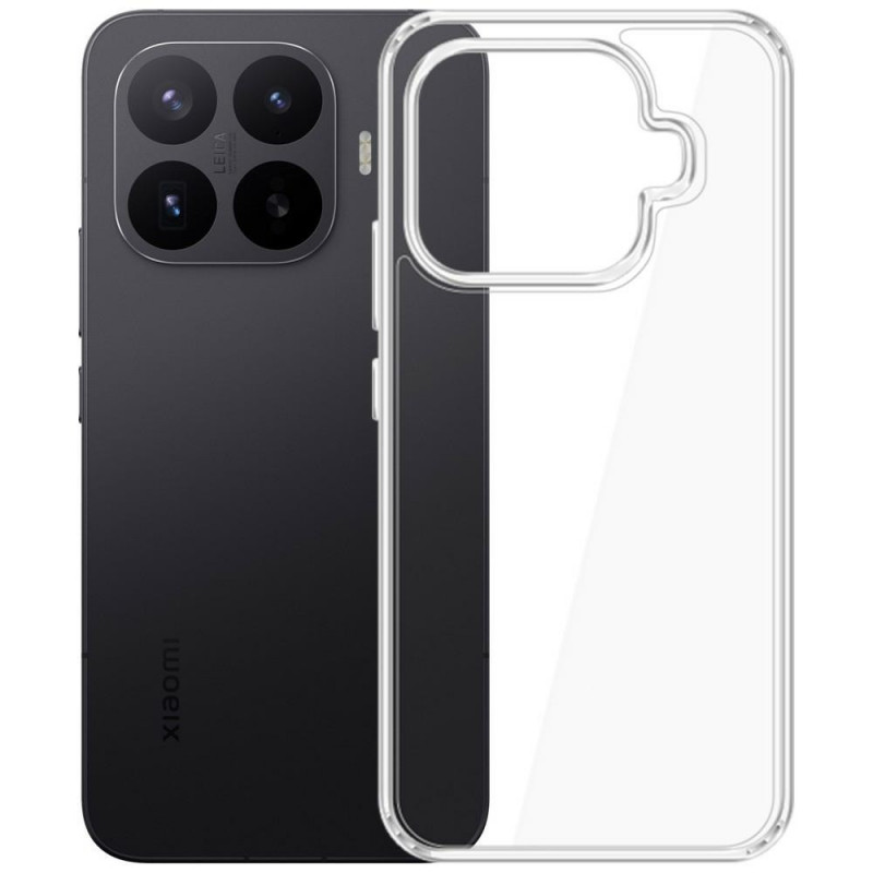 3MK Armor Case Xiaomi 17T Pro, transparente