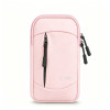 Tech-Protect M6 brazalete deportivo universal, rosa