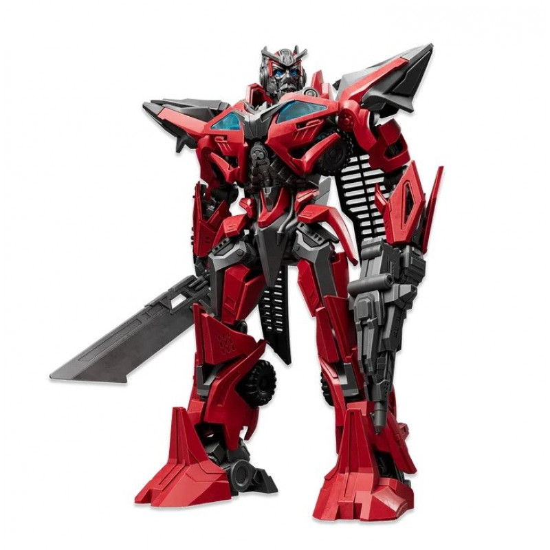 Blokees Transformers Classic Class 24 Sentinel Prime Figura coleccionable 71424