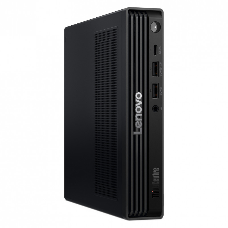 Lenovo ThinkCentre M90q Gen 6 mini PC ultracompacto, Intel Core Ultra 9 285, 32 GB RAM, 512 GB SSD, Windows 11 Pro