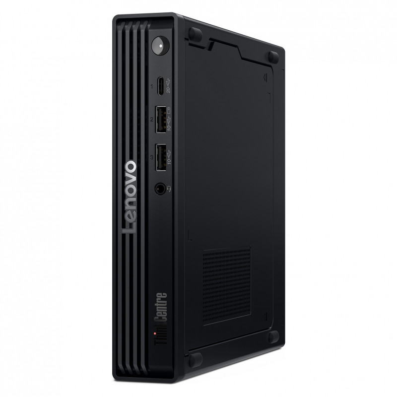 Lenovo ThinkCentre M90q Gen 6 mini PC ultracompacto, Intel Core Ultra 9 285, 32 GB RAM, 512 GB SSD, Windows 11 Pro