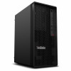 Lenovo ThinkStation P2 Gen 2 30JQ00DRGE Estación de trabajo torre, Intel Core Ultra 7 270K Plus, 32 GB RAM, 512 GB SSD, NVIDIA GeForce RTX 5050, Windows 11 Pro (DE)