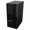 Lenovo ThinkStation P2 Gen 2 30JQ00DRGE Estación de trabajo torre, Intel Core Ultra 7 270K Plus, 32 GB RAM, 512 GB SSD, NVIDIA GeForce RTX 5050, Windows 11 Pro (DE)