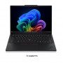 Lenovo ThinkPad T14s G7 portátil de 14" WUXGA, Intel Core Ultra 7 355, 32 GB de RAM, 512 GB SSD, Windows 11 Pro, negro