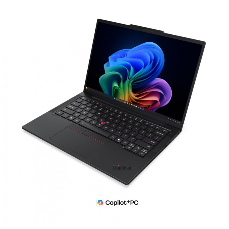 Lenovo ThinkPad T14s G7 portátil de 14" WUXGA, Intel Core Ultra 7 355, 32 GB de RAM, 512 GB SSD, Windows 11 Pro, negro