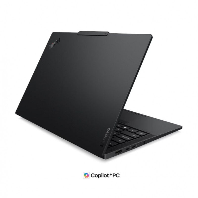 Lenovo ThinkPad T14s G7 portátil de 14" WUXGA, Intel Core Ultra 7 355, 32 GB de RAM, 512 GB SSD, Windows 11 Pro, negro