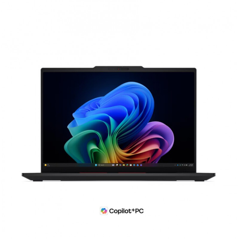 Lenovo ThinkPad T14s G7 portátil de 14" WUXGA, Intel Core Ultra 7 355, 32 GB de RAM, 512 GB SSD, Windows 11 Pro, negro