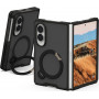 Urban Armor Gear UAG Mouve XTE 360 funda con soporte 360 y módulo magnético para Samsung Galaxy Z Fold8, Ash/negro