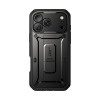 Funda Supcase Unicorn Beetle Pro para Apple iPhone 17 Pro / 18 Pro, Negra