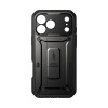 Funda Supcase Unicorn Beetle Pro para Apple iPhone 17 Pro / 18 Pro, Negra
