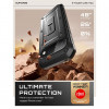 Supcase Unicorn Beetle Pro Funda para Google Pixel 11 Pro, Negra