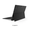 Lenovo ThinkPad X13 Detachable Gen 1 21U6002BPB portátil, 13.3" WUXGA táctil, Intel Core Ultra 7 365, 32 GB RAM, 512 GB SSD, Windows 11 Pro, negro, 3 Years Premier Support
