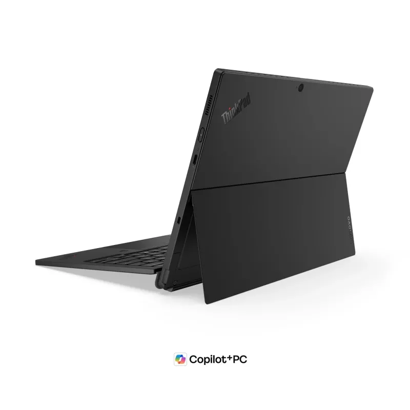 Lenovo ThinkPad X13 Detachable Gen 1 21U6002BPB portátil, 13.3" WUXGA táctil, Intel Core Ultra 7 365, 32 GB RAM, 512 GB SSD, Windows 11 Pro, negro, 3 Years Premier Support