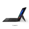 Lenovo ThinkPad X13 Detachable Gen 1 21U6002BPB portátil, 13.3" WUXGA táctil, Intel Core Ultra 7 365, 32 GB RAM, 512 GB SSD, Windows 11 Pro, negro, 3 Years Premier Support