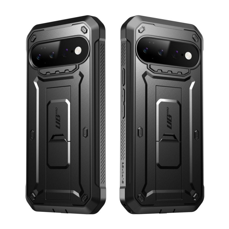 Supcase Funda Unicorn Beetle Pro para Google Pixel 11 Pro XL, Negra