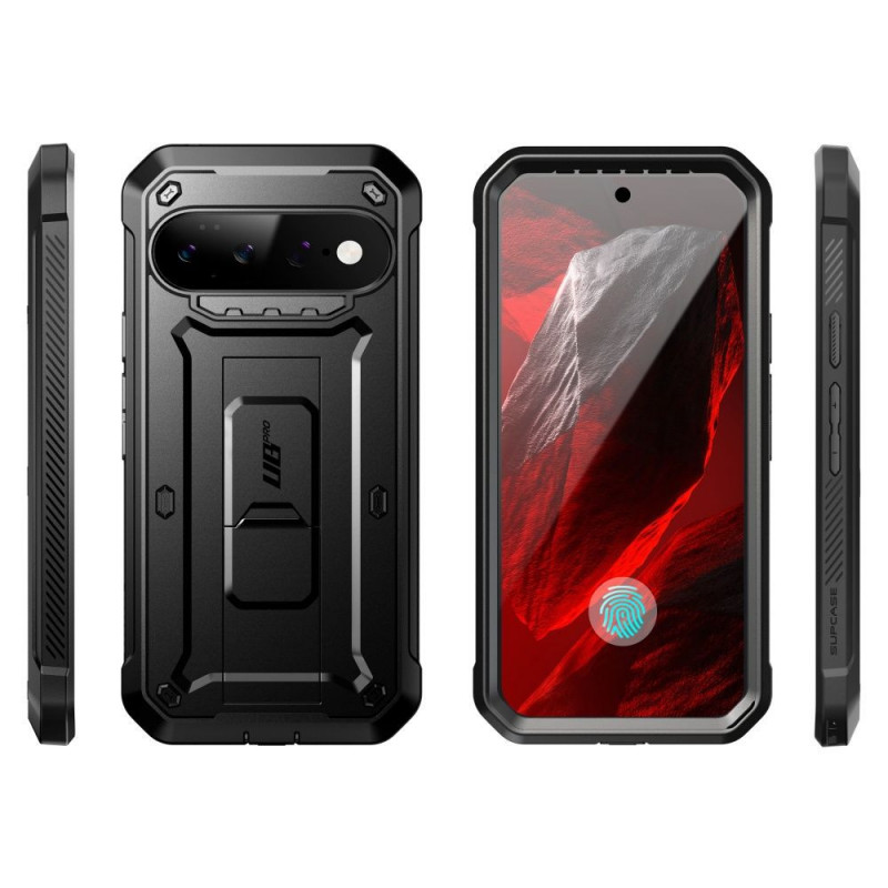 Supcase Funda Unicorn Beetle Pro para Google Pixel 11 Pro XL, Negra
