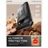Supcase Funda Unicorn Beetle Pro para Google Pixel 11 Pro XL, Negra