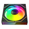 Tacens Mars Gaming MF3DPROX2 ventiladores de caja de ordenador de 12 cm, ARGB, negros, 2 uds.