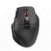Tacens Mars Gaming MMW-HEX16 ratón gaming inalámbrico, 24000 DPI, Bluetooth 5.2, 2.4 GHz