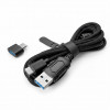 Tacens Mars Gaming MMW-HEX16 ratón gaming inalámbrico, 24000 DPI, Bluetooth 5.2, 2.4 GHz