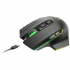 Tacens Mars Gaming MMW-VECTOR Ratón gaming inalámbrico, 12000 DPI, Bluetooth 5.4, 2.4 GHz