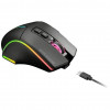 Tacens Mars Gaming MMW-VECTOR Ratón gaming inalámbrico, 12000 DPI, Bluetooth 5.4, 2.4 GHz