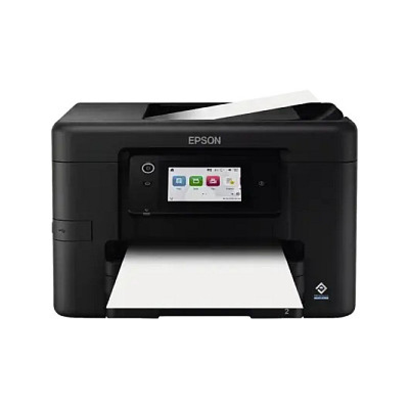 Epson WorkForce Pro WF-4920 impresora multifunción de inyección de tinta a color, A4/Legal