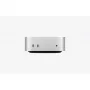Apple Mac mini M6 (Z1UC_28_DE_CTO) sobremesa, 24 GB de RAM, SSD de 2 TB, Ethernet de 2.5 Gb, macOS, plateado