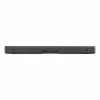 Philips TAB5201/10 barra de sonido 2.0, Bluetooth, negra
