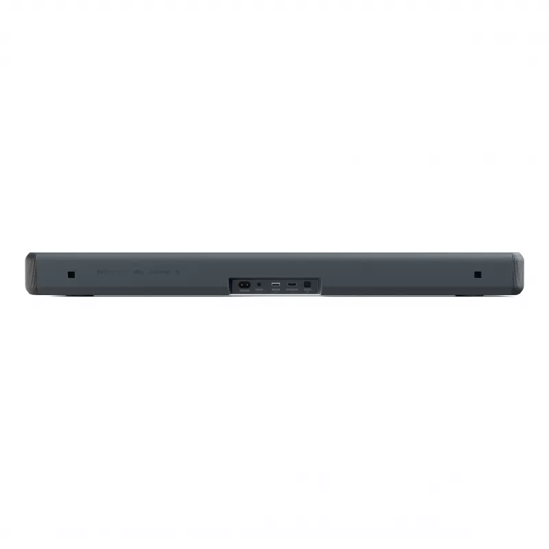 Philips TAB5201/10 barra de sonido 2.0, Bluetooth, negra