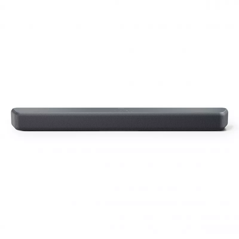 Philips TAB5201/10 barra de sonido 2.0, Bluetooth, negra